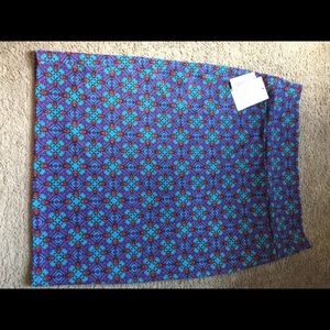 Lularoe Cassie new w/tags 2xl